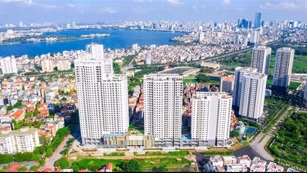 Siết cho vay bất động sản “trá hình” vay tiêu dùng ảnh 3