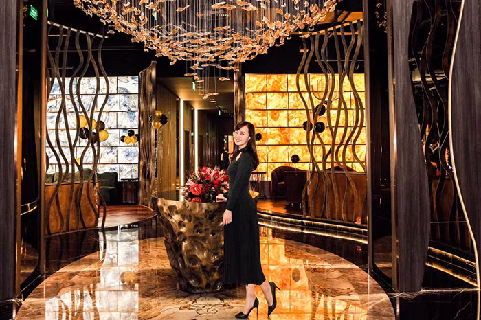 Khám phá chuỗi bar – café nổi tiếng của FLC Hotels & Resorts -0