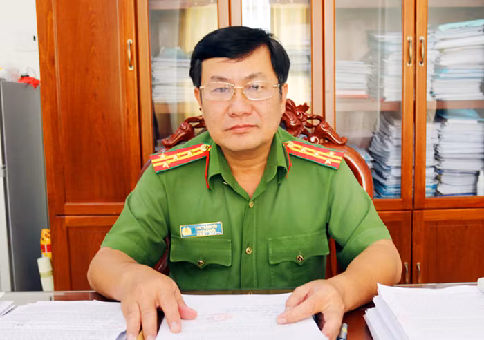 Cuộc truy lùng kẻ sát nhân xuyên biên giới -0
