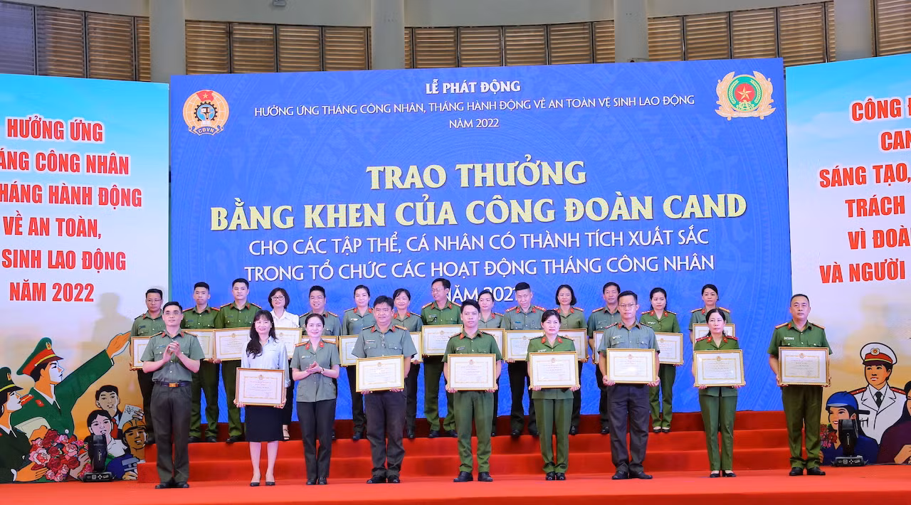 Nhiều hoạt động hưởng ứng “Tháng Công nhân” cụ thể, khả thi, ý nghĩa -0