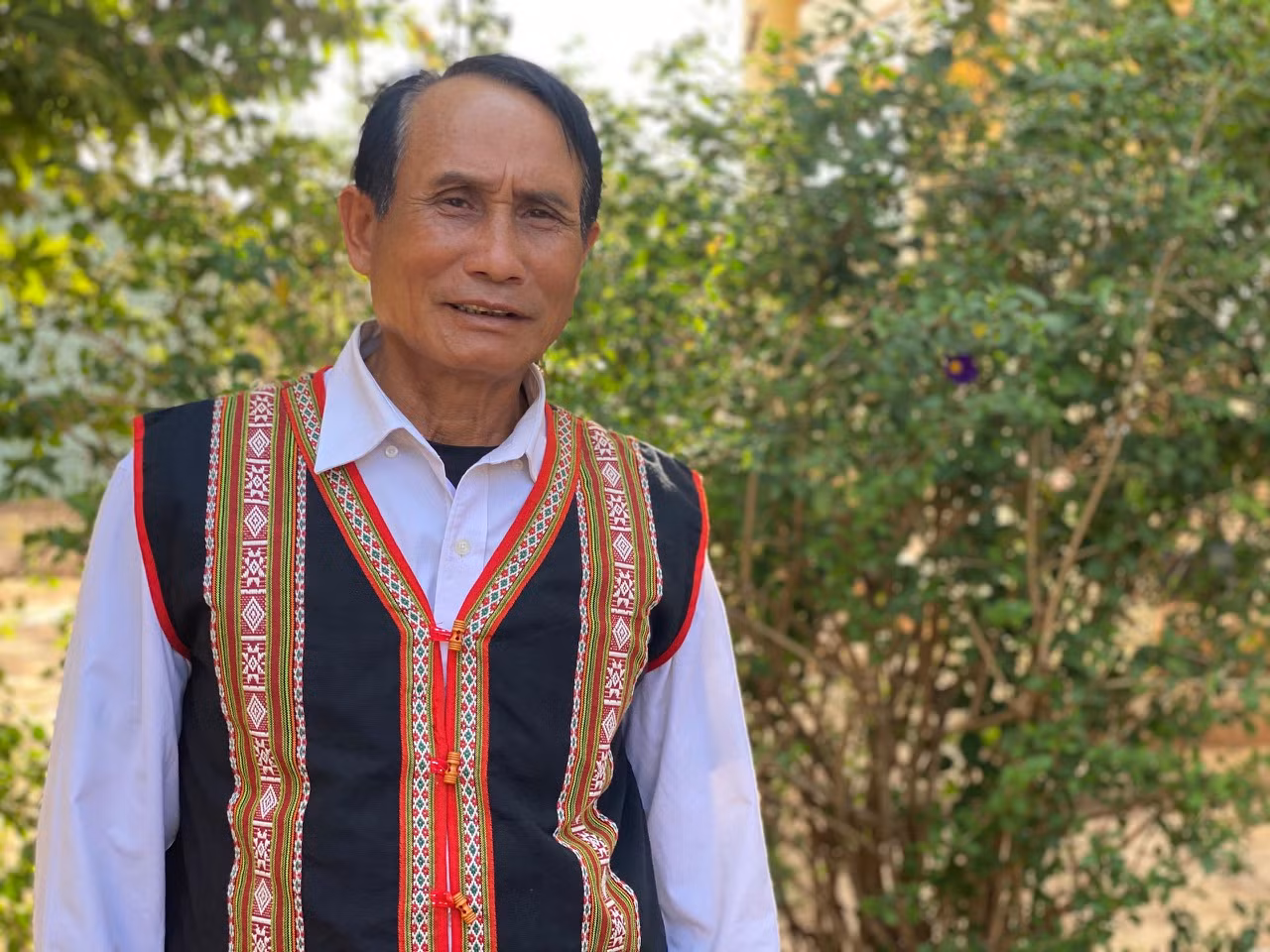 Hạnh phúc trên quê hương Gia Lai -0