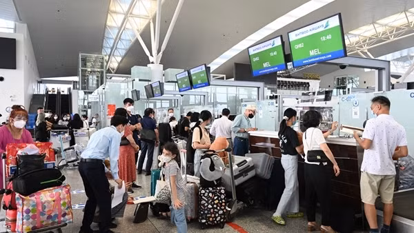 Hàng không Việt mở đường bay thẳng thường lệ Hà Nội – Melbourne