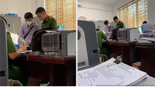 Chủ tịch UBND tỉnh 5 lần hối thúc, Bệnh viện Tâm thần TƯ2 vẫn "cứng đầu" ảnh 3