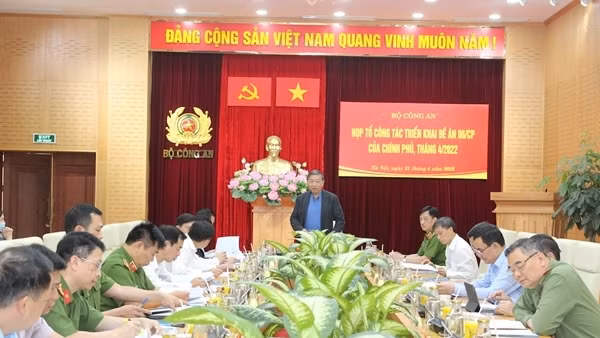 Sớm hoàn thiện các giải pháp làm “sạch” dữ liệu tiêm chủng ảnh 4
