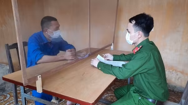 Phá chuyên án, bắt liên tiếp 11 vụ hoạt động “tín dụng đen” ảnh 8