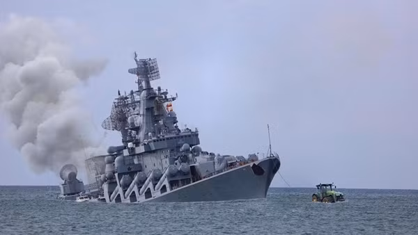 Nga lên lịch triển khai siêu tên lửa giữa lúc chiến sự căng thẳng ảnh 2