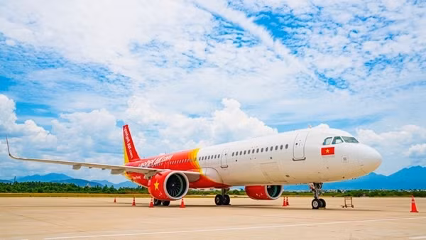 Vietjet mở nhiều đường bay mới đi Thái Lan, Nhật Bản với giá rẻ bất ngờ ảnh 2