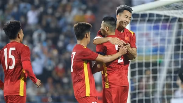 Lễ xuất quân của Đoàn TTVN tham dự SEA Games 31 ảnh 8