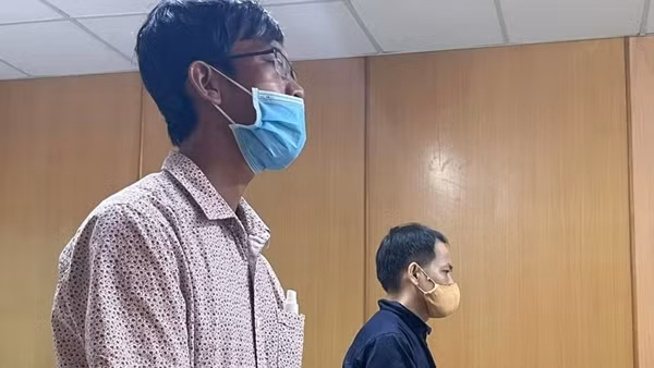 Tử hình kẻ dùng búa giết người ảnh 5