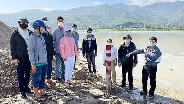 Chuyển sai phạm tại Công ty TNHH MTV Lâm nghiệp Ia H’Drai sang cơ quan điều tra ảnh 3