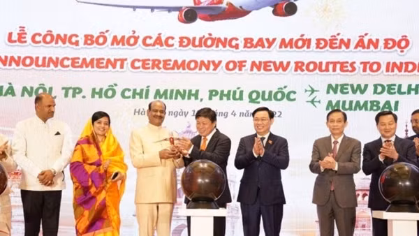 Vietjet mở nhiều đường bay mới đi Thái Lan, Nhật Bản với giá rẻ bất ngờ ảnh 3