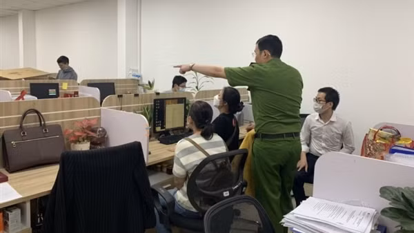 Bắt Giám đốc Sở Y tế Đồng Nai và lãnh đạo Công ty AIC liên quan gói thầu gần 2.000 tỷ đồng