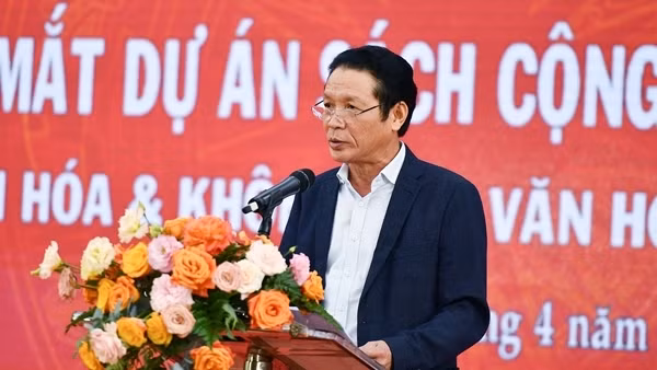 Lan tỏa phẩm chất tốt đẹp của người dân Việt Nam ảnh 2