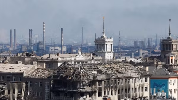 Ukraine dọa đánh sập cây cầu chiến lược nối Nga-Crimea, Điện Kremlin nổi giận ảnh 4