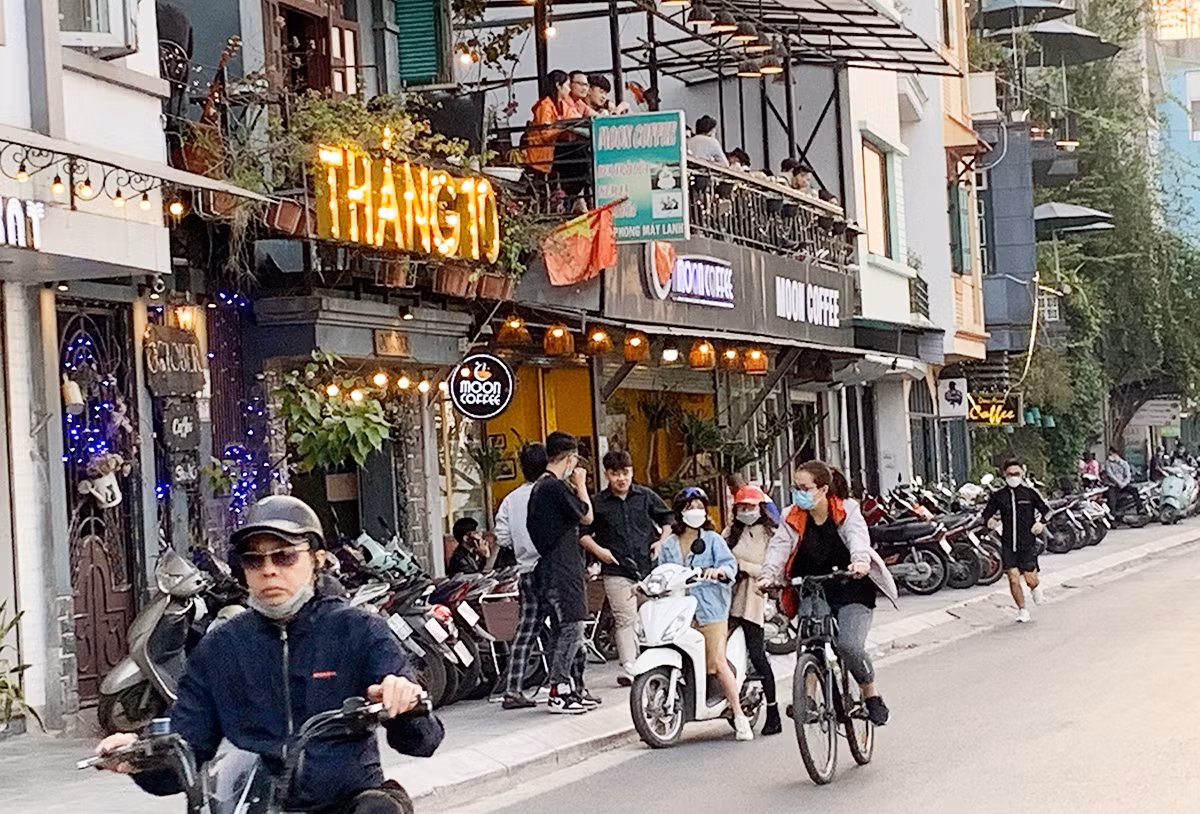 F0 giảm sâu, việc tiêm chủng sẽ thế nào? -0