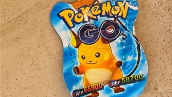 Cần Thơ cảnh báo đồ chơi dạng “Pháo nổ Pokemon”