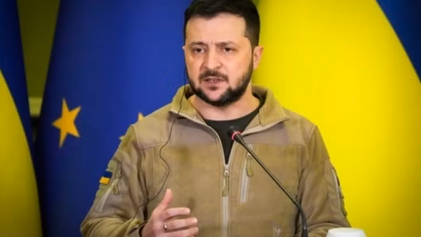 Tổng thư ký LHQ sắp gặp Tổng thống Putin và Zelensky ảnh 3