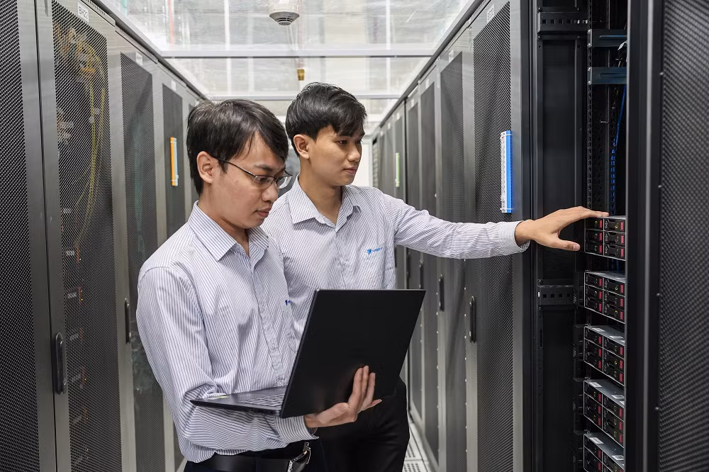 VNPT Cloud được cấp ISO 27017 về Kiểm soát an toàn thông tin cho các dịch vụ điện toán đám mây -0