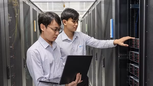VNPT Cloud được cấp ISO 27017 về Kiểm soát an toàn thông tin cho các dịch vụ điện toán đám mây