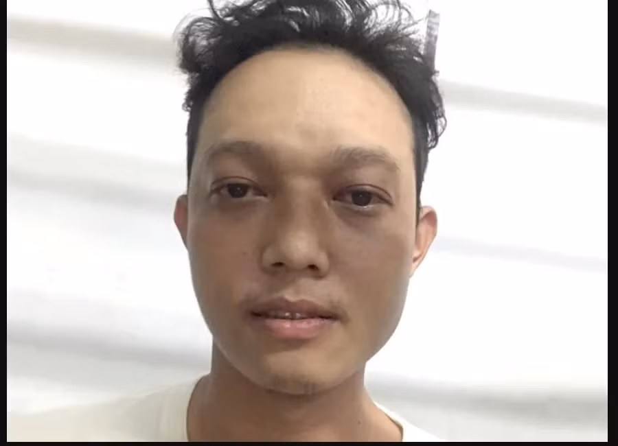 Bắt đối tượng đâm trọng thương người yêu mới của người yêu cũ -0
