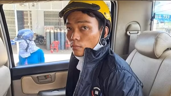 Bắt nhóm đối tượng nghiện ma tuý chuyên “nhảy” xe máy ảnh 5