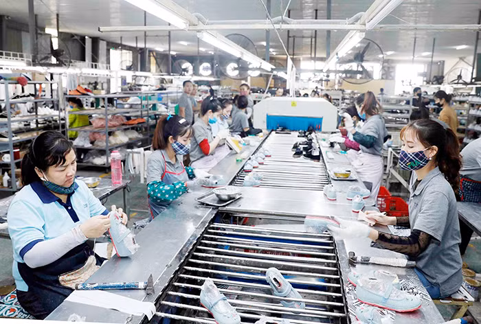 Trang 17: FTA- Động lực thúc đẩy phục hồi kinh tế hậu COVID-19 -0