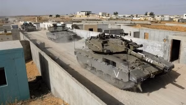 “Cơn địa chấn” trên chính trường Israel ảnh 2