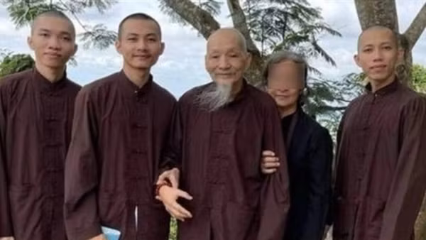 Sự thật dần hé lộ trong vụ “Tịnh thất Bồng Lai” ảnh 6