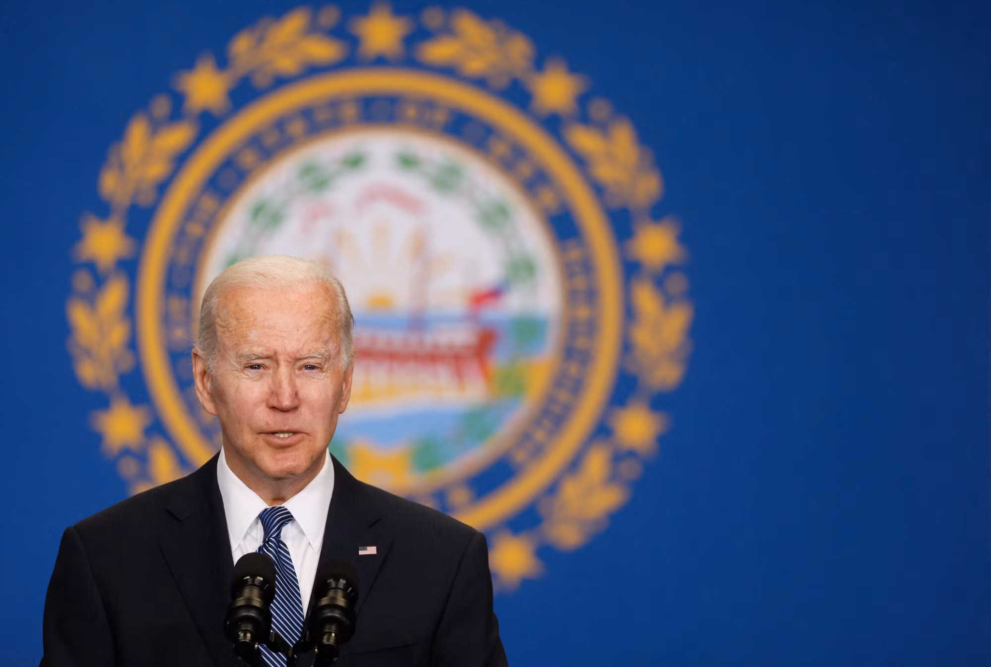 Ông Biden: Sự đoàn kết của NATO khiến Tổng thống Nga bị 