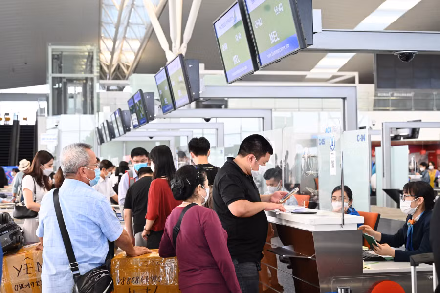 Hàng không Việt mở đường bay thẳng thường lệ Hà Nội – Melbourne -0