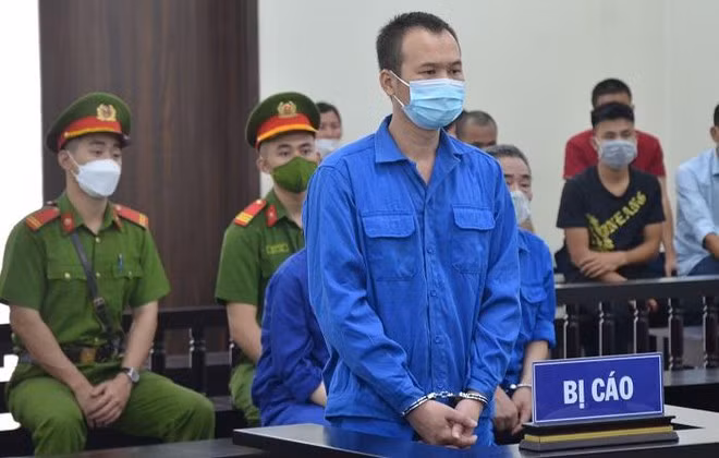 Bắn chết người câu cá trộm, chủ ao cá lĩnh án chung thân -0