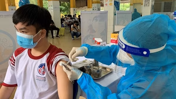 Sanofi sẽ cung ứng vaccine chất lượng cao cho người dân Việt Nam ảnh 2