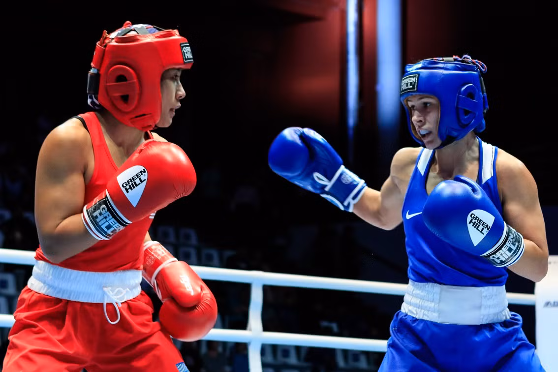 Sóng ngầm ở cuộc đua giành suất dự SEA Games môn Boxing -0