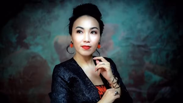Nhà hát CAND đón nhận Huân chương Lao động hạng Nhì ảnh 10