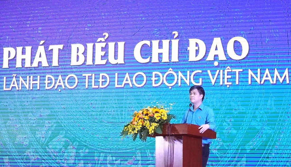 Nhiều hoạt động hưởng ứng “Tháng Công nhân” cụ thể, khả thi, ý nghĩa -0
