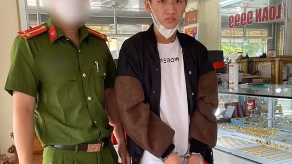 Đạo chích “cõng” 5 tiền án tiếp tục gây thêm 4 vụ trộm ảnh 3