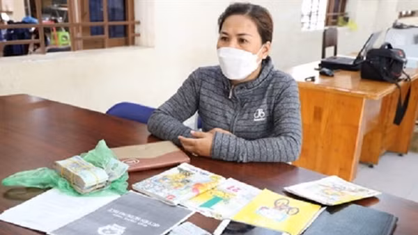 Khởi tố “nữ quái” cho người dân nghèo vay lãi suất đến 540%/năm ảnh 2