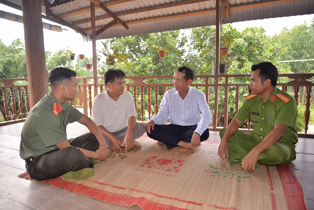 Đừng để đức tin bị lợi dụng -0