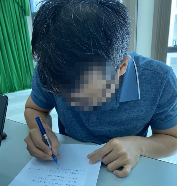 Xử phạt đối tượng tung tin thất thiệt về doanh nghiệp -0