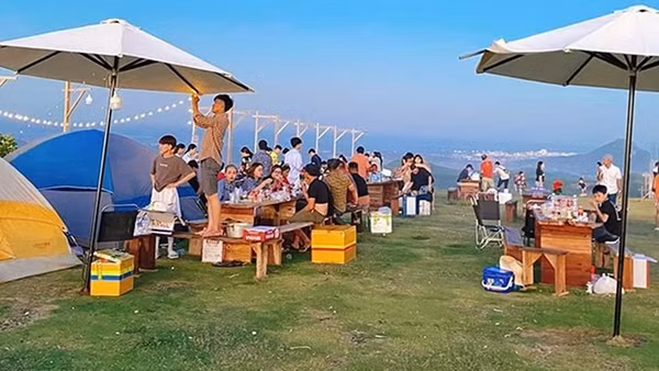 Phú Yên rà soát xử lý các khu du lịch sinh thái tự phát