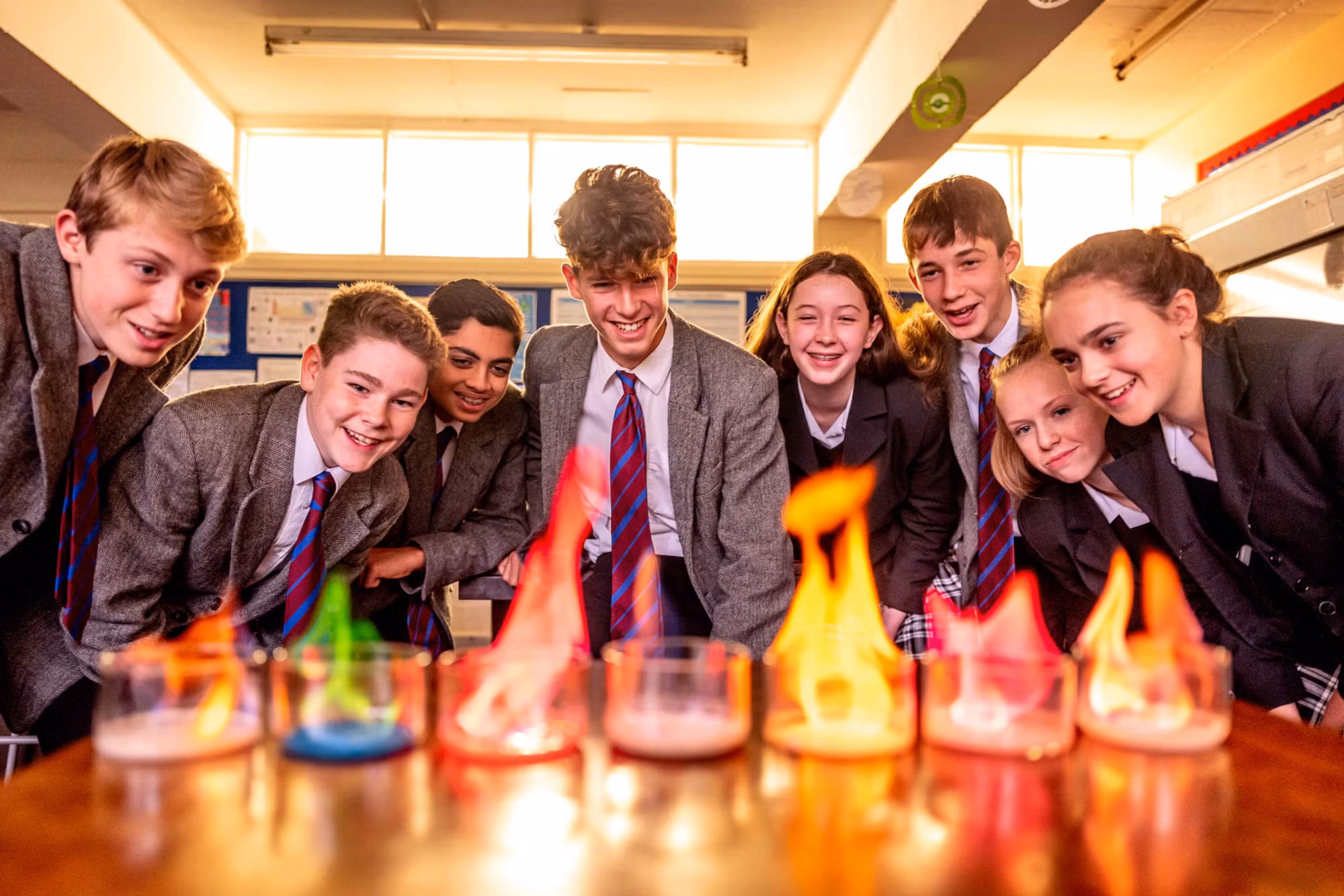Cơ hội nhận học bổng giá trị tiền tỷ của Brighton College Vietnam -0