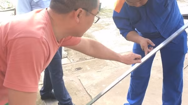 TP Hồ Chí Minh có 121 cửa hàng tạm hết xăng dầu