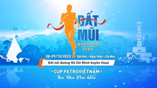 Ấn tượng từ Giải Marathon đầu tiên được tổ chức nơi vùng đất cực Nam
