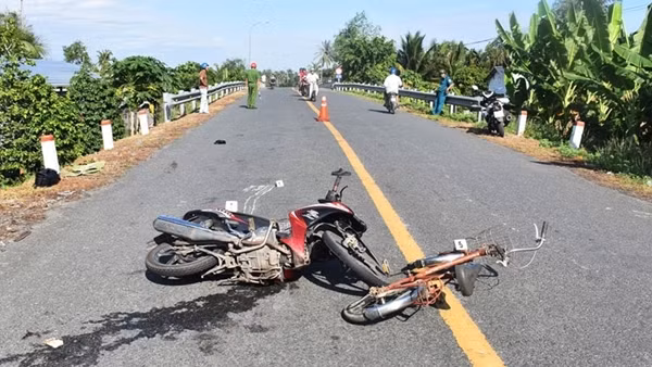 Tìm người chứng kiến vụ tai nạn giao thông khiến một người tử vong