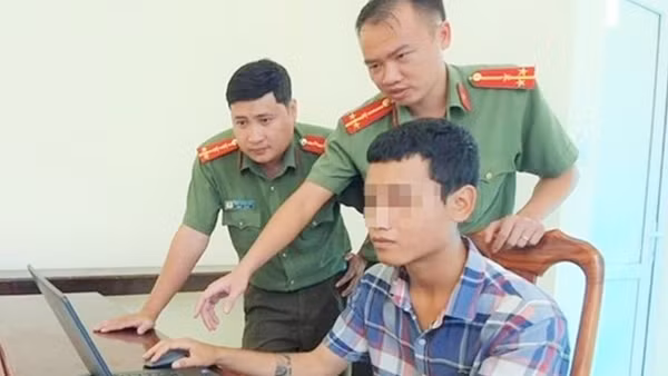 Làm rõ hacker đánh sập hàng loạt website của cơ quan, trường học