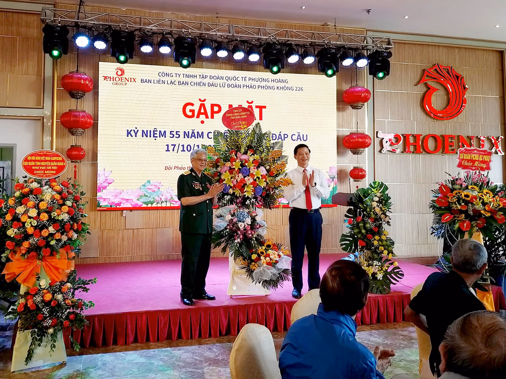Kiến nghị xây dựng tượng đài chiến thắng Đáp Cầu -0