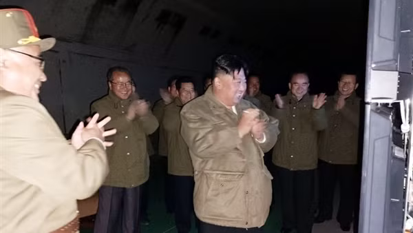 Triều Tiên công khai mục đích vụ thử tên lửa chiến lược mới nhất