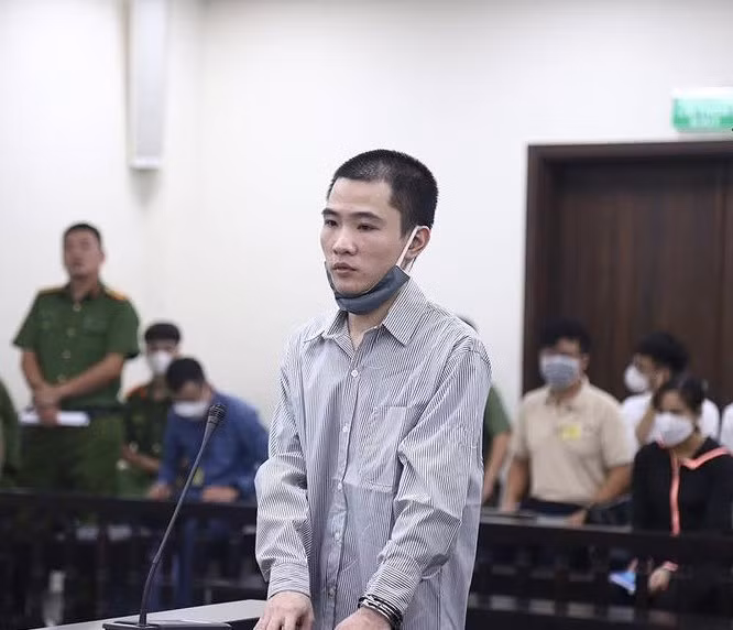 Kẻ ra tay tàn độc với con nhân tình lĩnh án tử hình -0