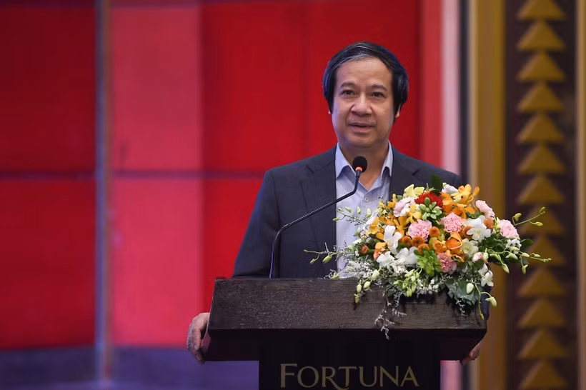 Đảm bảo tính liên thông trong xây dựng chương trình giáo dục mầm non mới -0