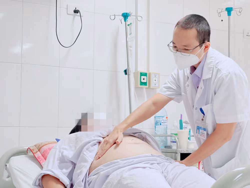Hy vọng mới cho những người có thân hình “quá khổ” -0